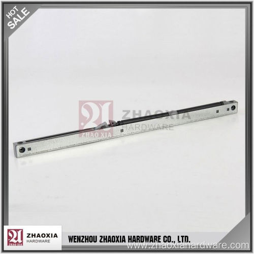 plastic Sliding Door Damper